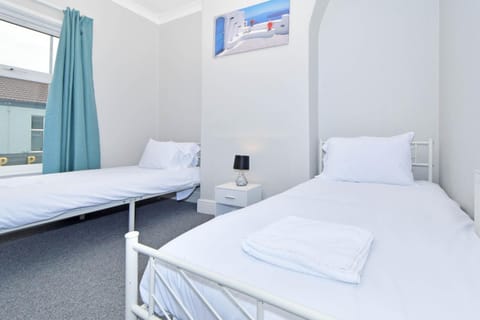 Wistaston House - By Sigma Stays House in Crewe