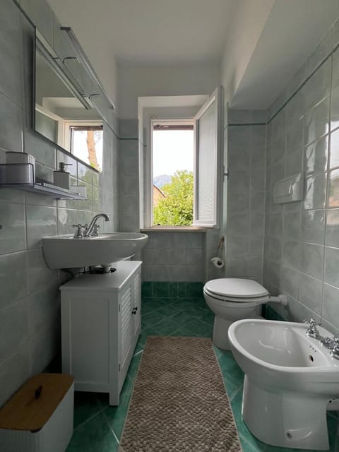 Toilet, Bathroom, bidet