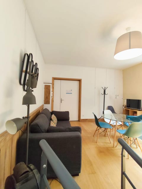 Suite Fiji - Second Lodge - location 1 mois minimum - Centre Rennes Apartment in Rennes