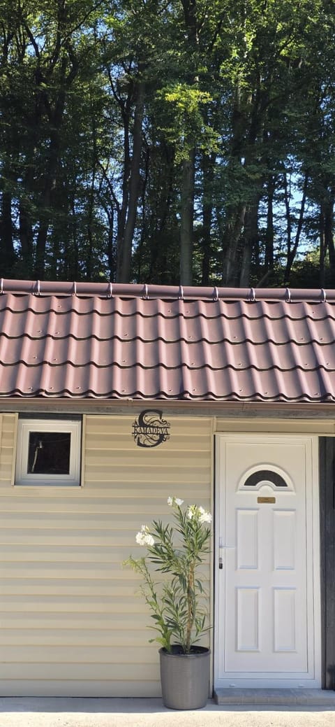 Studio kamadeva House in Serbia