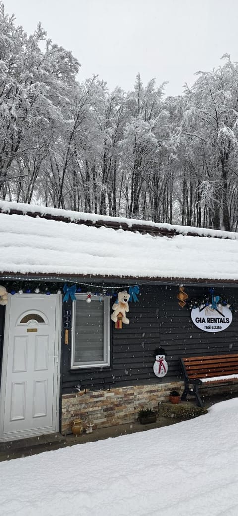 Studio kamadeva House in Serbia