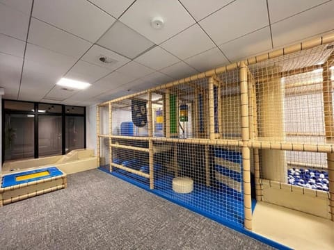 Waterline Green Port Apartments Premium Class Apartment in West Pomeranian Voivodeship, Poland