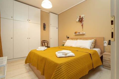 Tranquil Vibes Comfortable Apartment Apartment in Magnesia Prefecture, Greece
