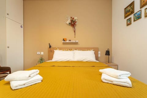 Tranquil Vibes Comfortable Apartment Apartment in Magnesia Prefecture, Greece