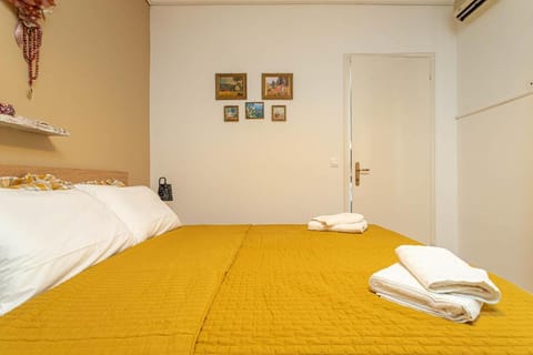 Tranquil Vibes Comfortable Apartment Apartment in Magnesia Prefecture, Greece