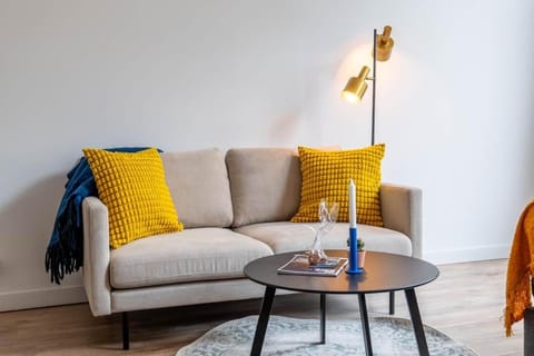 Prachtige studio in hartje Rotterdam Apartment in Rotterdam