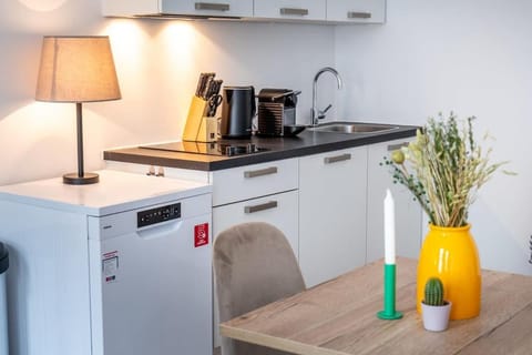 Prachtige studio in hartje Rotterdam Apartment in Rotterdam