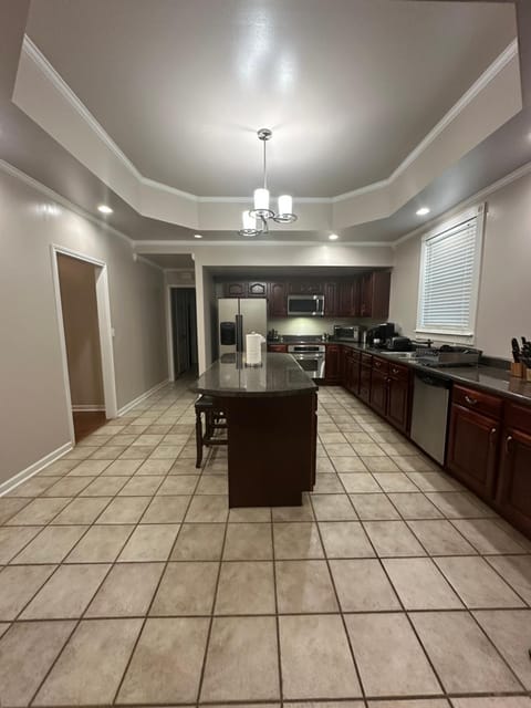 The Russenberger Retreat House in Little Rock