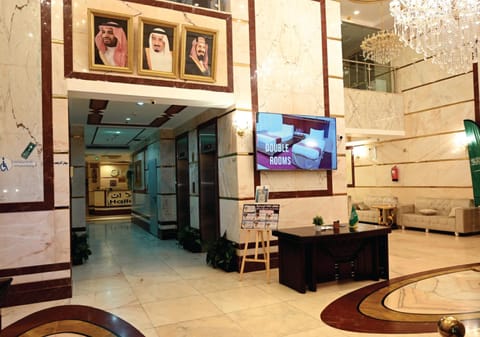 Facade/entrance, Lobby or reception