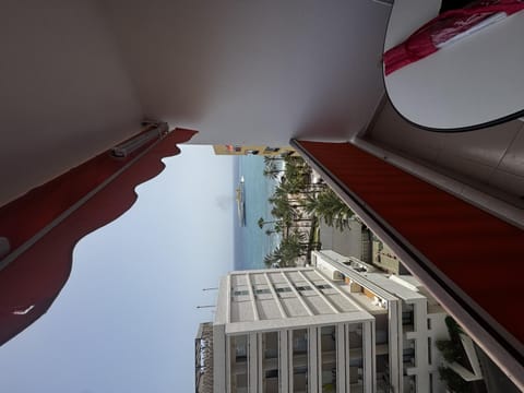 Sea view