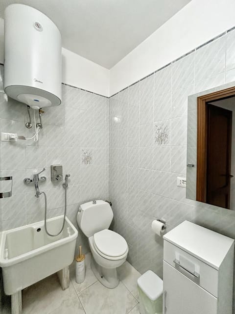 Affittacamere CUNCORDU Sassari Bed and Breakfast in Sassari