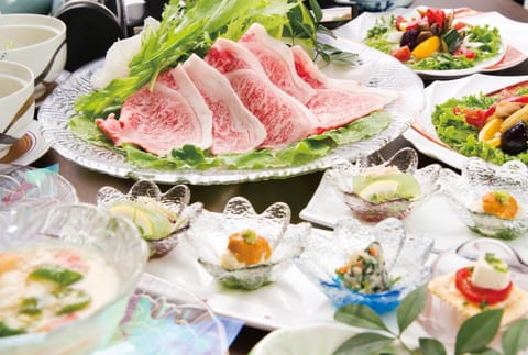 Food, Dinner