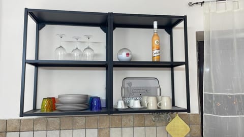 Red House- Accogliente appartamento vicino al porto Apartment in Civitavecchia