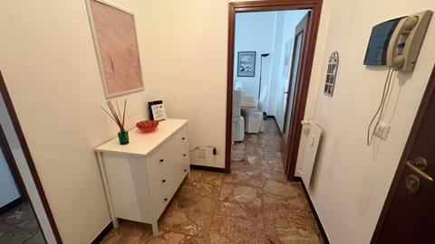 Ampio appartamento Albissola Marina Apartment in Albissola Marina