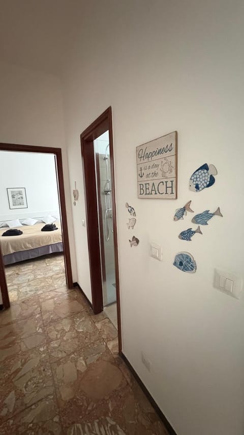 Ampio appartamento Albissola Marina Apartment in Albissola Marina
