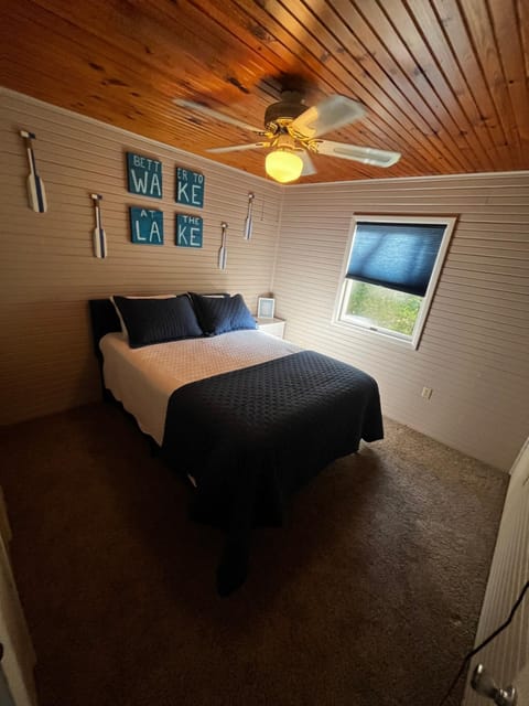 Lakeview Escape at Table Rock House in Ridgedale