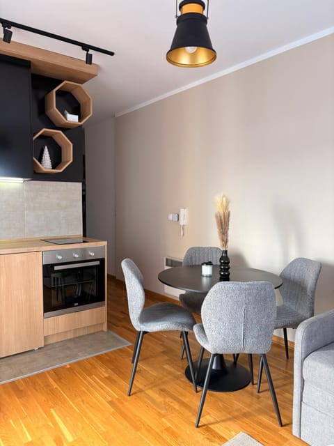 Black Diamond Zlatibor Apartment in Zlatibor