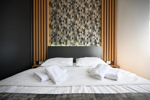 Black Diamond Zlatibor Apartment in Zlatibor