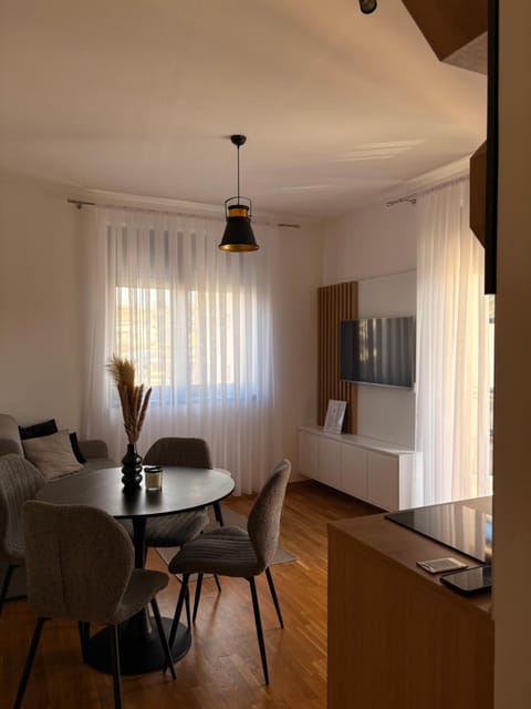 Black Diamond Zlatibor Apartment in Zlatibor