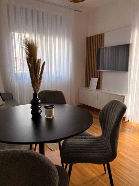 Black Diamond Zlatibor Apartment in Zlatibor