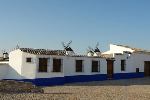 Off site, On site, Street view, Street view