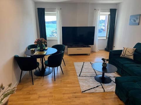 La Riva Apartment Sea View Bed and Breakfast in Rovinj