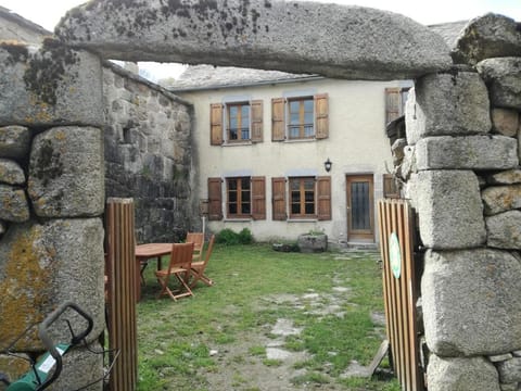 Property view