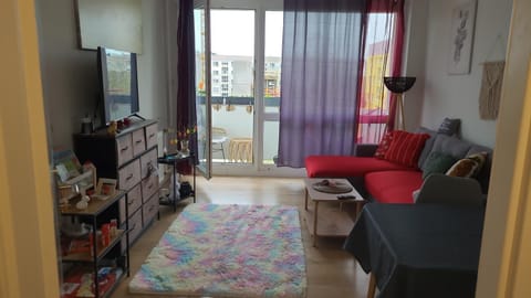 Communal lounge/ TV room, Communal lounge/ TV room