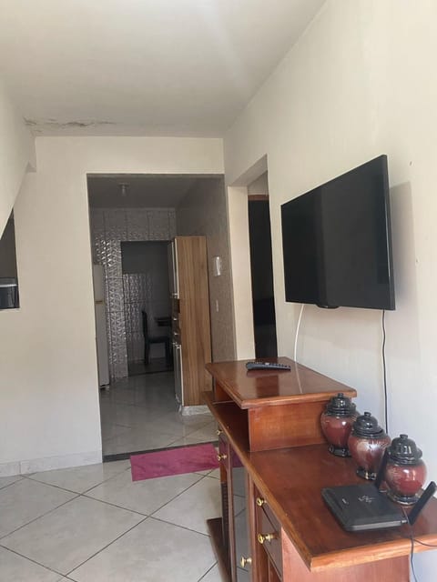 Communal lounge/ TV room, TV and multimedia