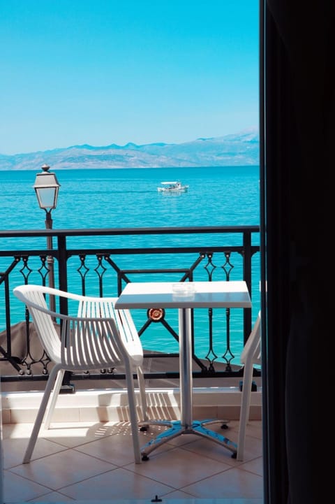 View (from property/room), Sea view