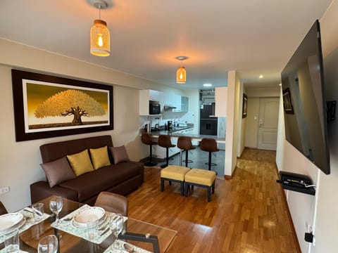 TV and multimedia, Living room