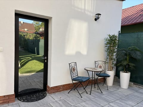 Patio, Balcony/Terrace