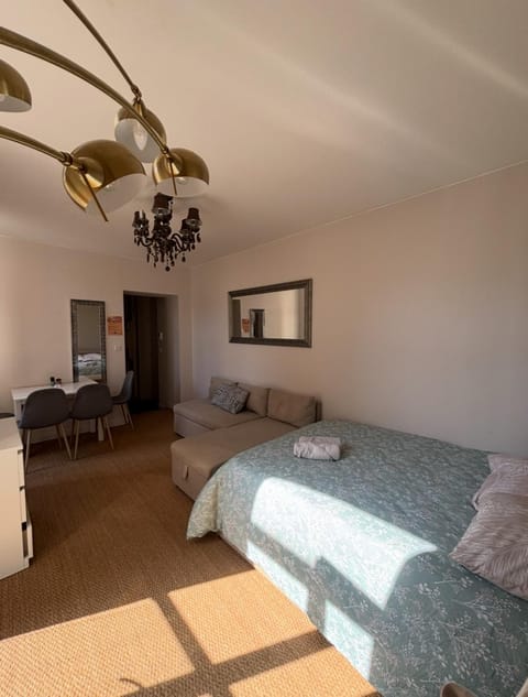 Appartement Idéal Tous Confort - Rue Faidherbe - Gare Lille Flandres Apartment in Lille