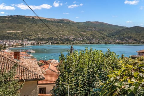 Nearby landmark, Day, Natural landscape, Lake view, Mountain view, River view, Sea view