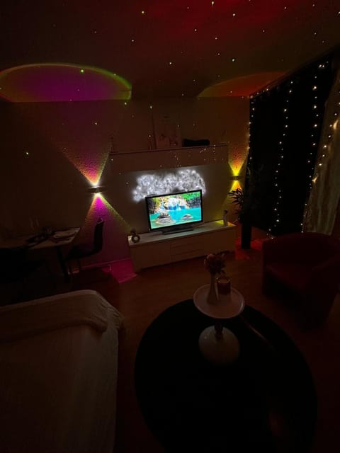 Évasion Nuageuse Apartment in Carquefou