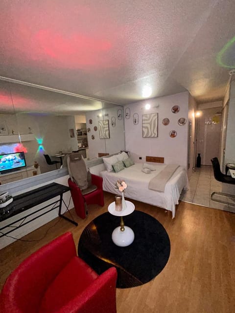 Évasion Nuageuse Apartment in Carquefou