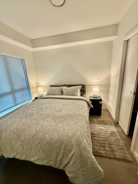 Victoria Colwood Place Apartment in Langford