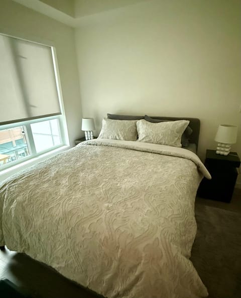 Victoria Colwood Place Apartment in Langford