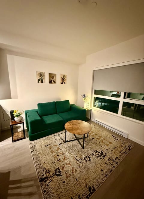 Victoria Colwood Place Apartment in Langford