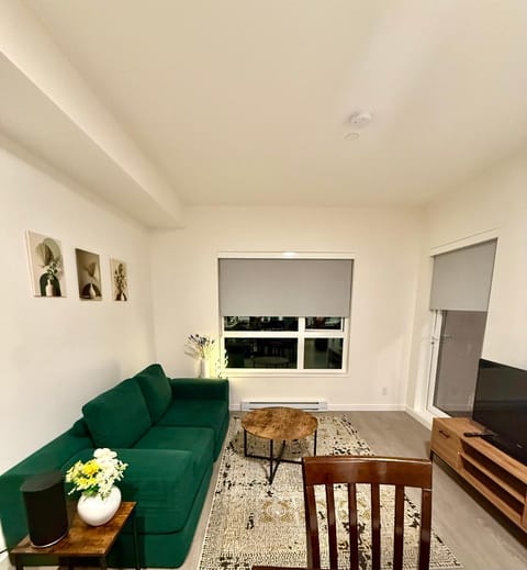 Victoria Colwood Place Apartment in Langford