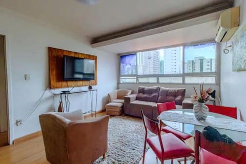 TV and multimedia, Living room, Dining area
