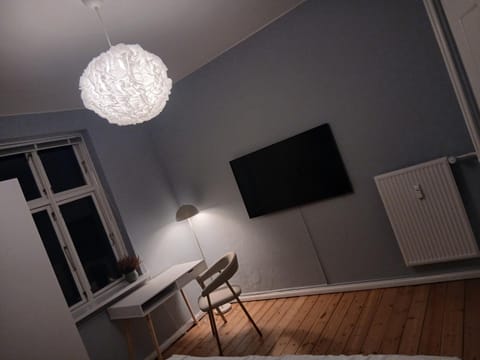 Greenbrook Blue TwinSuite Apartment in Aalborg