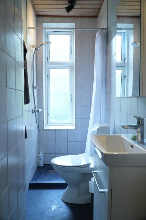 Greenbrook Blue TwinSuite Apartment in Aalborg