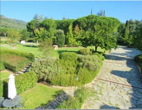 Casa Cortona - 2 Bedroom apartment Apartment in Umbria