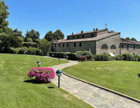 Casa Cortona - 2 Bedroom apartment Apartment in Umbria