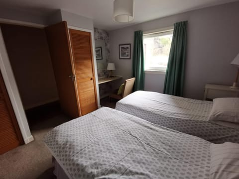 Kings Arms Holiday Apartments Apartment in Oban