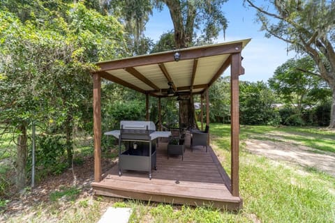 Welcome to Ocala House in Florida