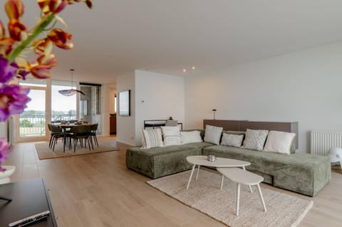 Hello Zeeland - Appartment Port Scaldis 07-031 Apartment in Zeeland, Netherlands