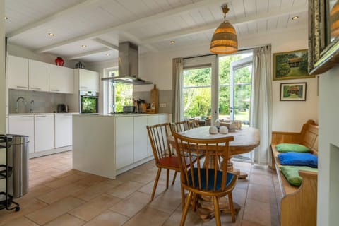 Hello Zeeland - Holidayhome Vroonweg 54 House in Oostkapelle