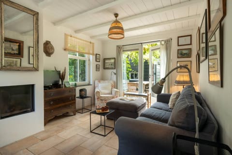 Hello Zeeland - Holidayhome Vroonweg 54 House in Oostkapelle